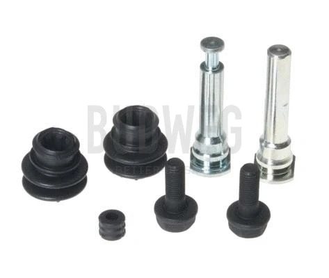 Guide Sleeve Kit, brake caliper (1691102)