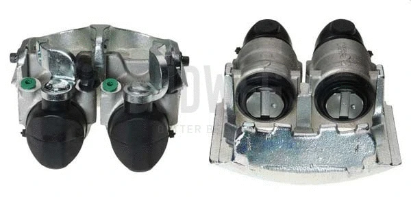 Brake Caliper (341314)