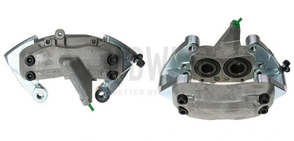 Brake Caliper (344868)