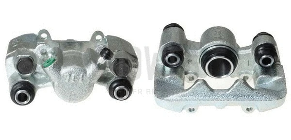 Brake Caliper (343256)