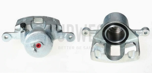Brake Caliper (343370)