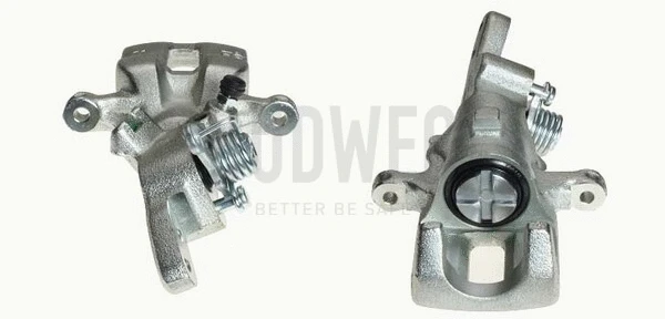 Brake Caliper (342260)