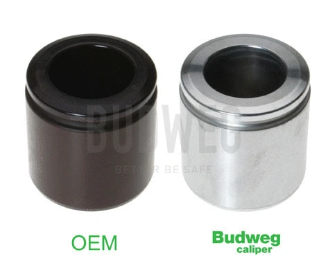 Piston, brake caliper (234876)
