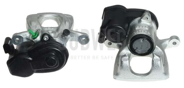 Brake Caliper (345565)
