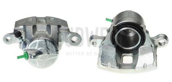 Brake Caliper (342306)