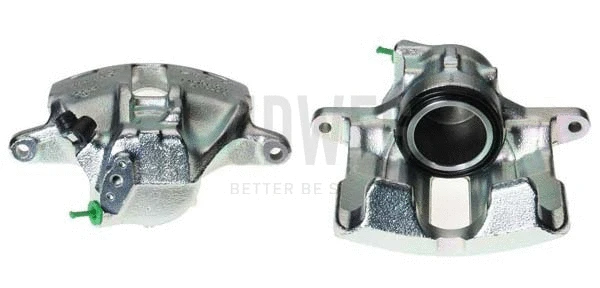 Brake Caliper (342298)