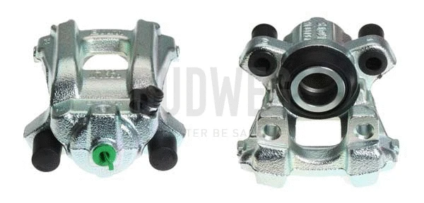 Brake Caliper (344897)