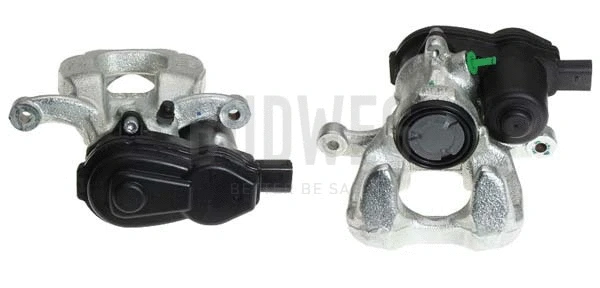 Brake Caliper (345207)