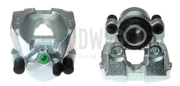 Brake Caliper (345044)