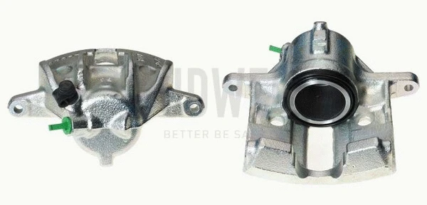 Brake Caliper (342628)