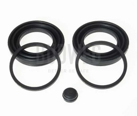 Seal, brake caliper piston (189982)