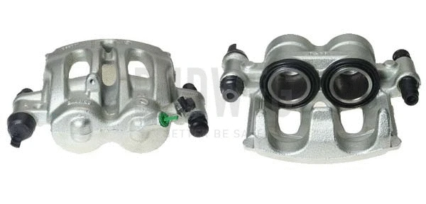 Brake Caliper (345522)
