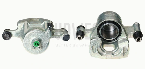 Brake Caliper (341888)