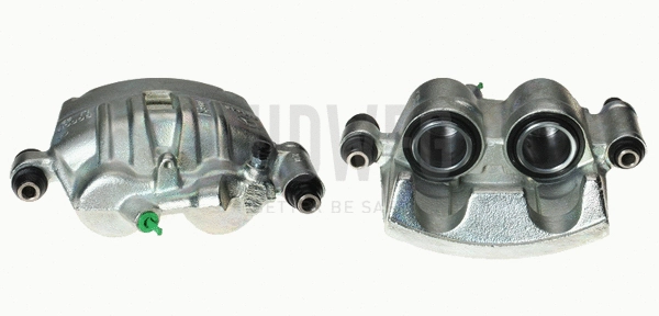 Brake Caliper (344068)
