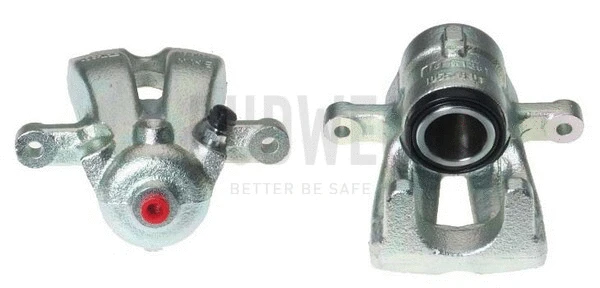 Brake Caliper (343729)