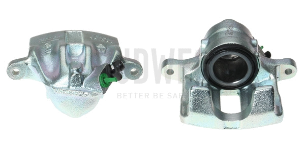 Brake Caliper (341295)