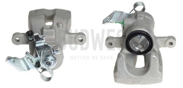 Brake Caliper (344635)