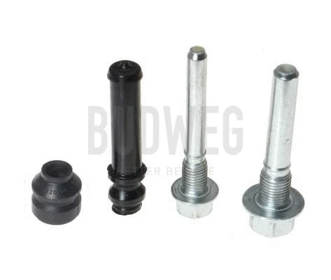 Guide Sleeve Kit, brake caliper (169211)
