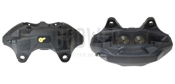 Brake Caliper