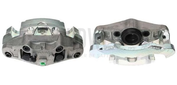 Brake Caliper (344349)