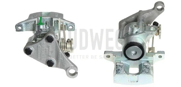 Brake Caliper (34991)