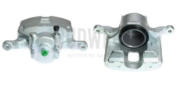 Brake Caliper (344574)