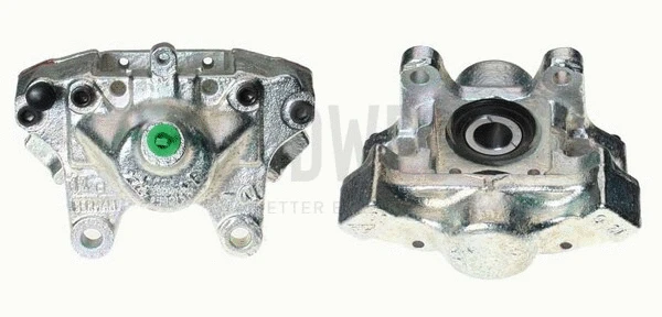 Brake Caliper (342743)