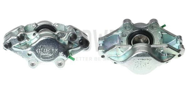 Brake Caliper (34889)