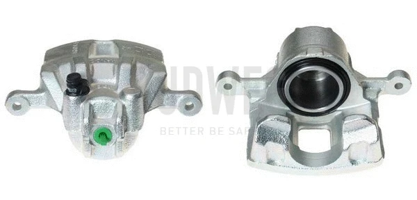 Brake Caliper (344510)