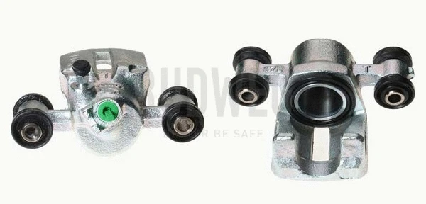 Brake Caliper (341816)