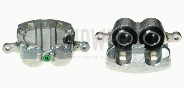 Brake Caliper (344257)