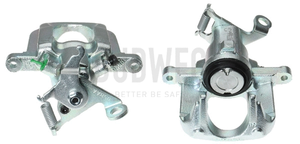 Brake Caliper (344936)
