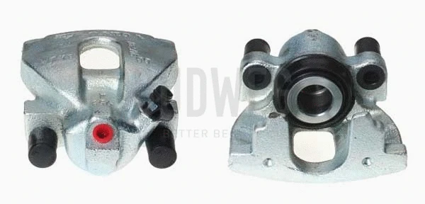 Brake Caliper (344029)