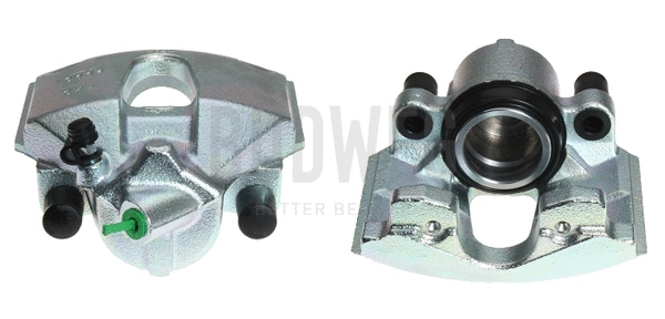 Brake Caliper (343514)