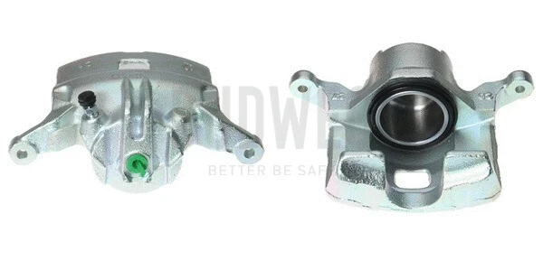 Brake Caliper (344676)