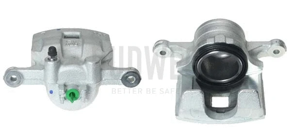 Brake Caliper (345574)