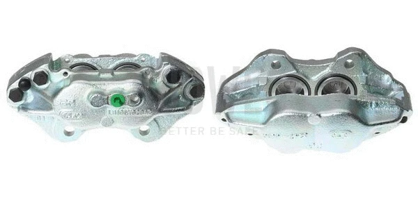 Brake Caliper (342912)