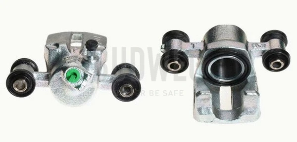 Brake Caliper (341817)