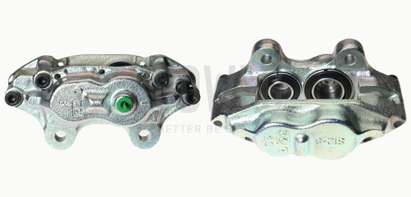Brake Caliper (341500)