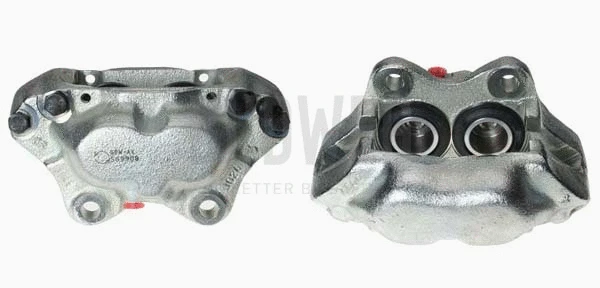 Brake Caliper (343418)