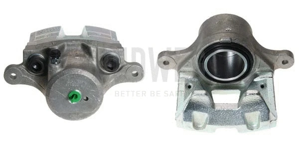 Brake Caliper (345039)