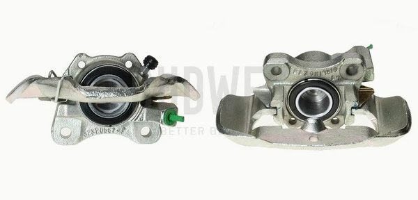 Brake Caliper (34831)