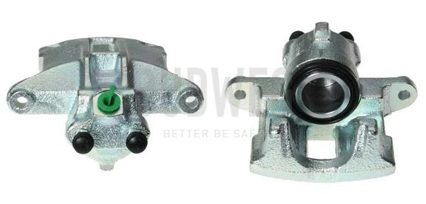 Brake Caliper (341832)