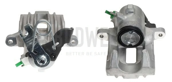 Brake Caliper (343741)
