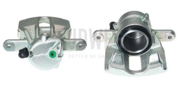 Brake Caliper (343308)