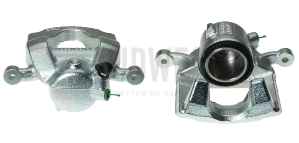 Brake Caliper (345071)