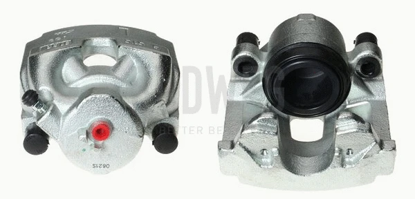 Brake Caliper (344386)