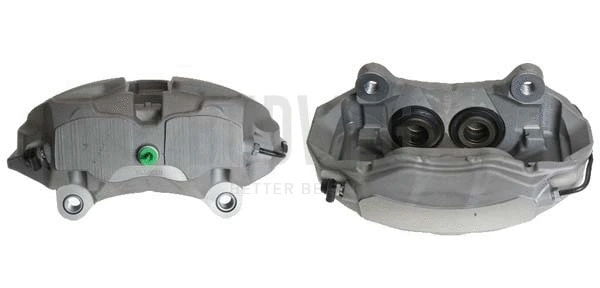 Brake Caliper (345195)