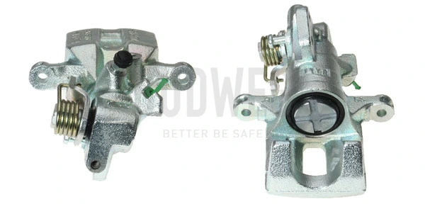 Brake Caliper (342088)