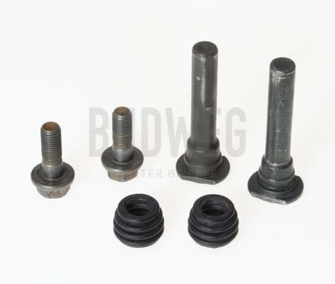 Guide Sleeve Kit, brake caliper (169152)